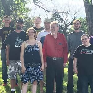 Meet your Posher, Kurt